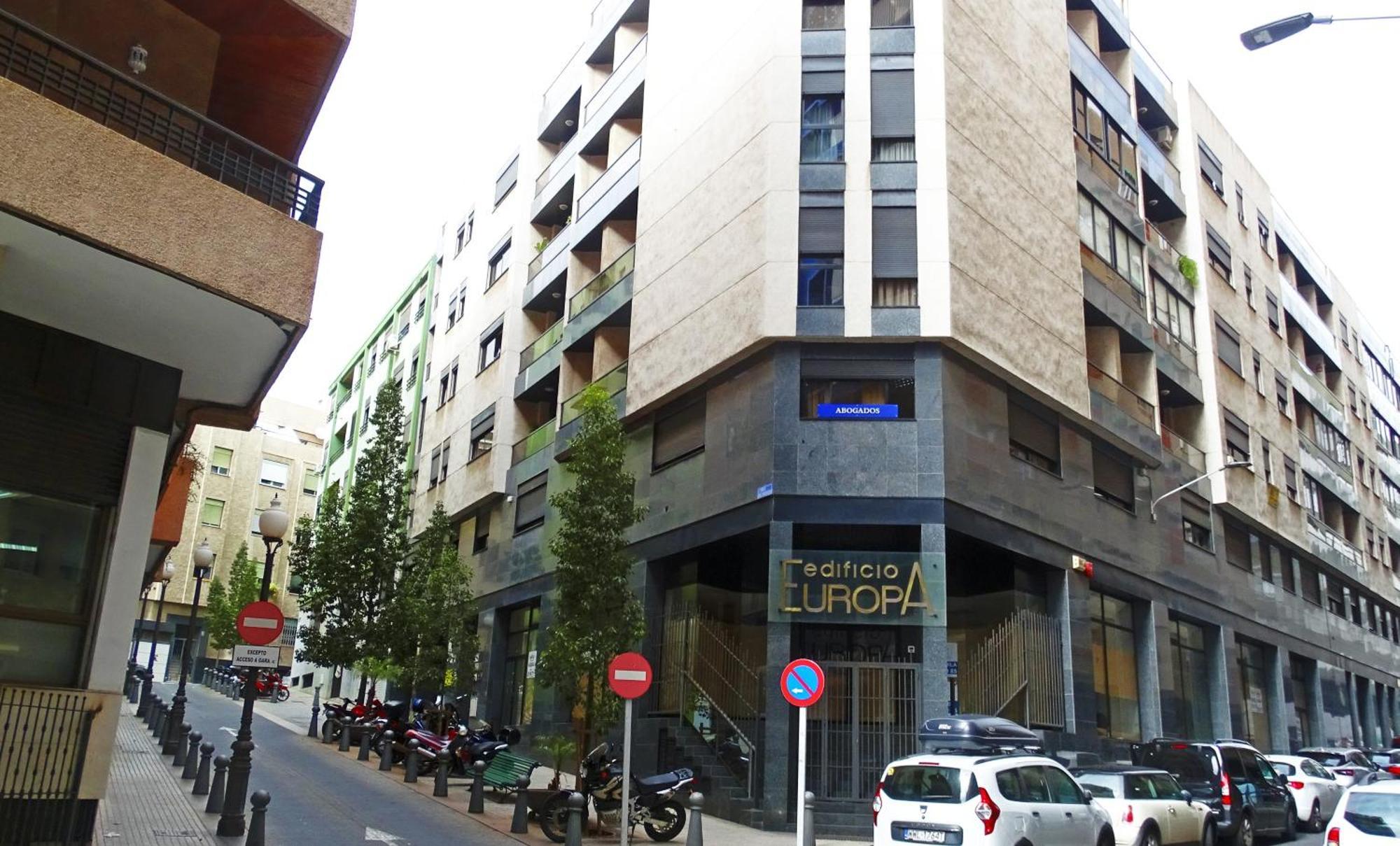 Santa Cruz De Tenerife, Acogedor, Centrico, Garaje Luaran gambar